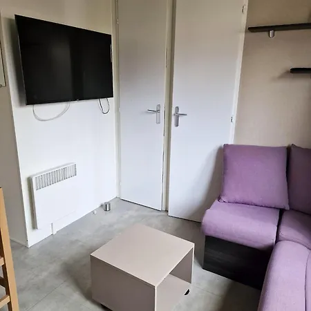 Pres De Avec Piscine Partagee