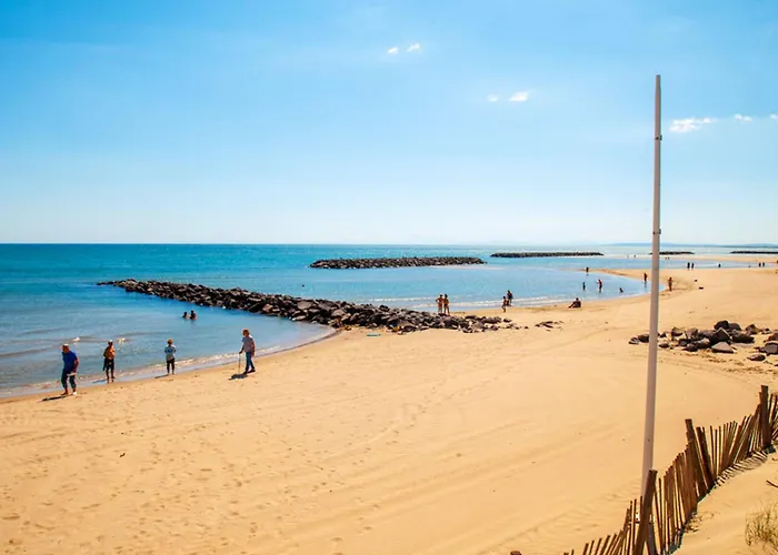 Casa vacanze Près De Avec Piscine Partagée *