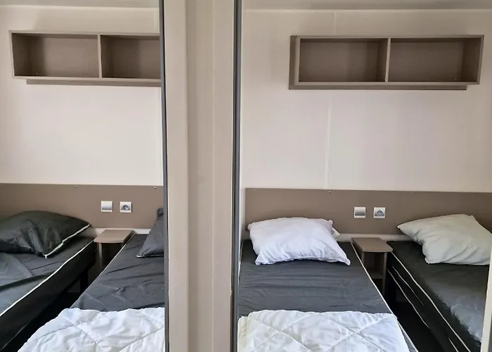 Casa vacanze Près De Avec Piscine Partagée *