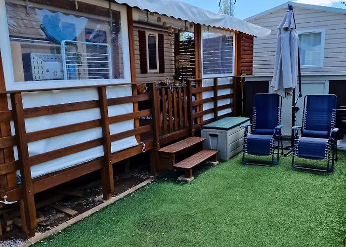 Près De Avec Piscine Partagée Casa vacanze